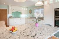 California Could Become First State to Ban Quartz Countertop Production Amid Health Concerns