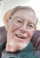 H. Bruce St. Peter CAPT, Civil Engineer Corps, US