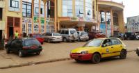 Yaoundé: Over 3,000 taxis impounded for lack of digital identification