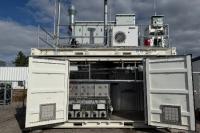 Dynelectro’s 250 kW electrolyser completes 1000 hrs of operation in Iceland