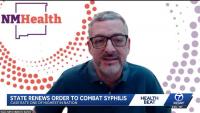 New Mexico renews order to combat syphilis