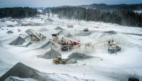 Metso expands distributor partnership with KrossKonsult in Norway