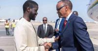 Senegal-Rwanda: Dakar and Kigali sign eleven new cooperation agreements