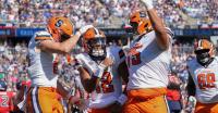 Syracuse vs Virginia: TV/streaming, time, odds, history & more