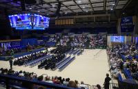 University of Nebraska at Kearney to discontinue summer commencement beginning in 2027