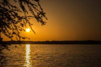 A new 650-acre Texas state park near Lake Palestine plans on opening to the public