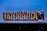 The Virginia Dance Company trades competition for community