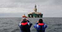 Why Argentina's Falklands sanctions do not automatically reach Sea Lion's operator