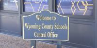 Wyoming County Schools reopen after skin infection closure; 3 schools remain shut through Friday
