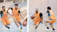 Seeb set for Arab basketball challenge in Beirut