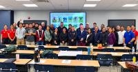 GNOC provides professional development for public school sports