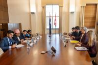 Australia Announces Additional AUD 15 Million Aid to Nepal