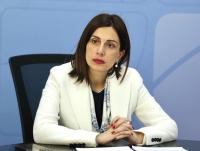 Avanesyan says Armenia stands ready for plague prevention measures