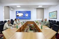 Azerbaijan, Lithuania strengthen cooperation in military education