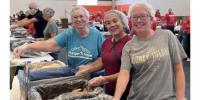 Warsaw MobilePack’s Corporate Challenge Brings Local Businesses Together To Pack Meals For Children