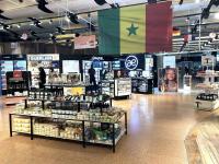 Dynamic in Dakar: Signalling Lagardère Travel Retail’s ambition and intent in Africa
