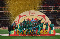 CAS to hear Senegal appeal over stripped AFCON title