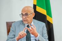 Tanzania's Speaker says public trust can unlock more investment in the country