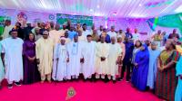 FG, states, Germany partner to transform Nigeria’s agriculture through new 10-year food security plan