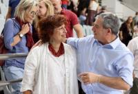 Education minister heralds first woman rector of University of Cyprus
