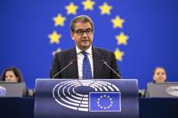 Fitto: without Cyprus solution East Med de-escalation impossible