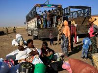 UN Warns of Aid Disruption in Tigray Following Looting of Humanitarian Depots 