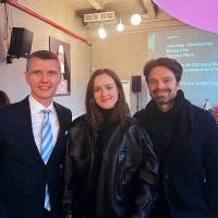 How Romania Changed Sebastian Stan’s Latest Role