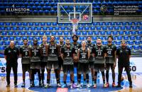 Ellington Properties brings its name to the Arab Basketball Championship in Lebanon