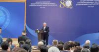 Kyrgyzstan to build modern 12-story building for clinical hospital