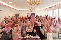 Malaysian Embassy hosts breast cancer awareness talk