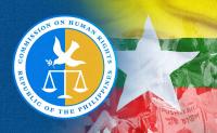 CHR urges stronger Asean action on Myanmar crisis