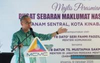 Anwar-Min Aung Hlaing Talks Focus On Refugees, Not Recognition Of Myanmar Govt - Fahmi