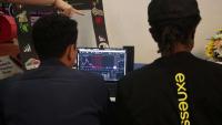 FSC Connects Young Belizeans With Careers in Financial Services
