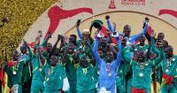 Cas hears Senegal appeal over stripped Afcon title