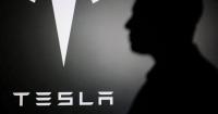 Musk welcomes German backing of Tesla tech as it chases EU approval