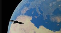 Cyprus deputy minister attends Athens space symposium 