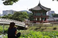 Seoul Named Best Big City in the World by Condé Nast Traveler