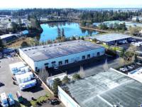 Kidder Mathews Negotiates Sale of 58,255 SF Industrial Building in Tacoma, Washington