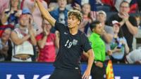 Winners and losers from the USMNT's post-World Cup return