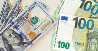 The dollar and the euro finish the day down: This is how the informal market closes in Cuba