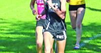 Oelwein boys & girls XC place 8th at West Delaware