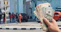 The price of the dollar and the euro falls in Cuba: A downward trend consolidates in the informal market