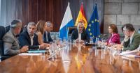 Canarias has been unable to send food or medicines to its emigrants in Cuba for over a month