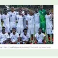 Liberia’s U-20s Face a Fierce WAFU A Challenge on the Road to the 2027 AFCON Finals