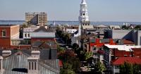 2 SC cities are named Condé Nast Traveler’s top 5 U.S. cities