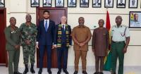 Ghana, Czech Republic explore defence manufacturing partnership — Defence Minister