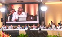India affirms commitment to advance constructive outcomes of Fiji pre-COP discussions