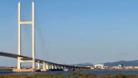 China border town can't shake the blues despite promise of bridge to North Korea