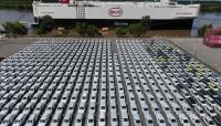Korea joins 14 economies in pact against industrial overcapacity