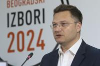 Nedeljkov: The citizens of Serbia should be extremely proud